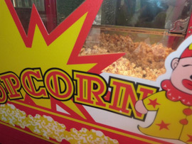 Ferienclub Popcorn Schafstedt Klassenfahrten und Wochenenden